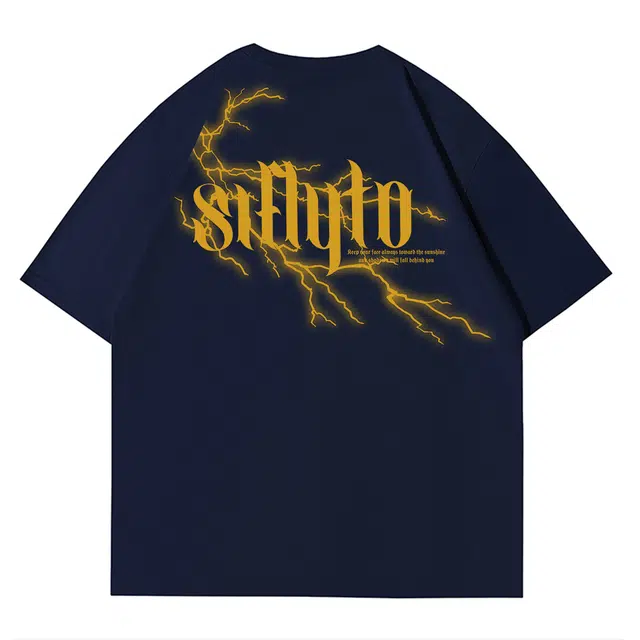 SIFLYTO LogoT