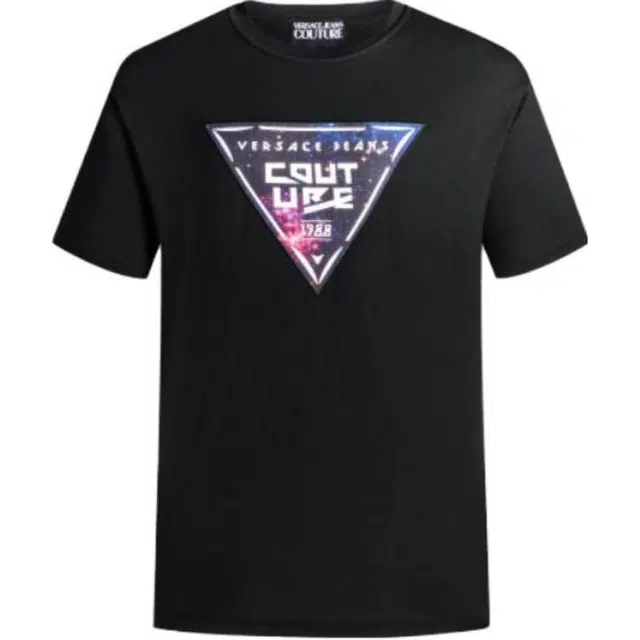 VERSACE JEANS COUTURE LogoT