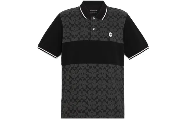 COACH SS23 LogoPolo