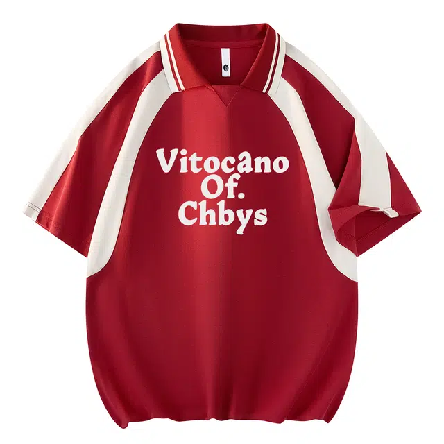 vitocano LogoPolo