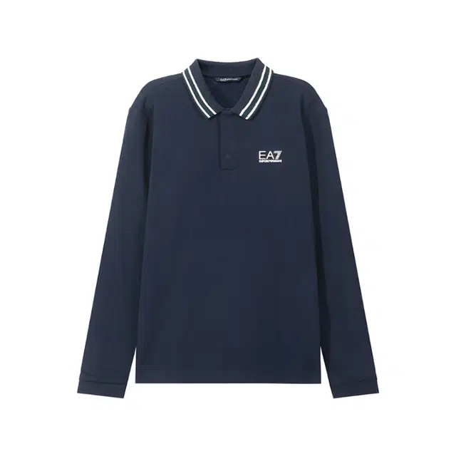 EMPORIO ARMANI EA7 Polo