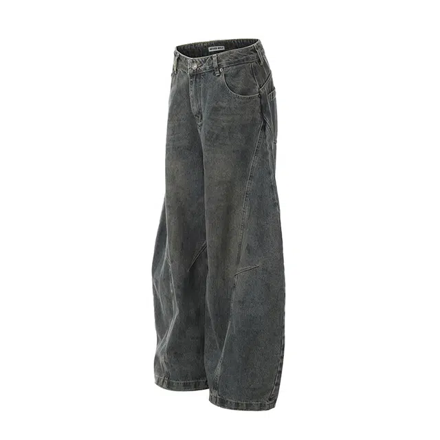 NEVER RULE vintagebaggy