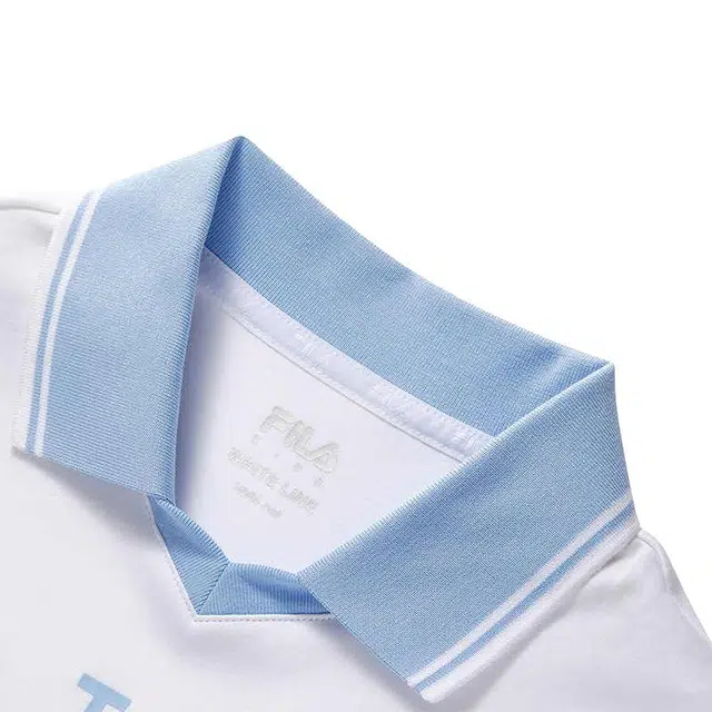 FILA polo