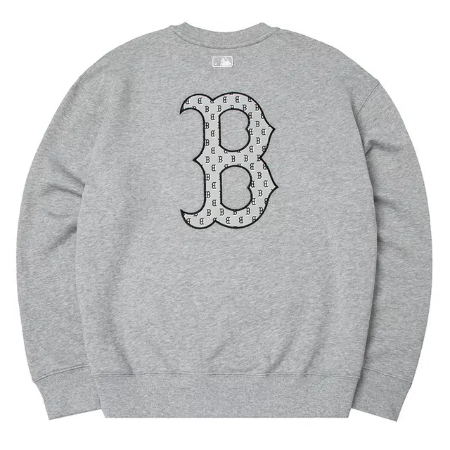 MLB Logo