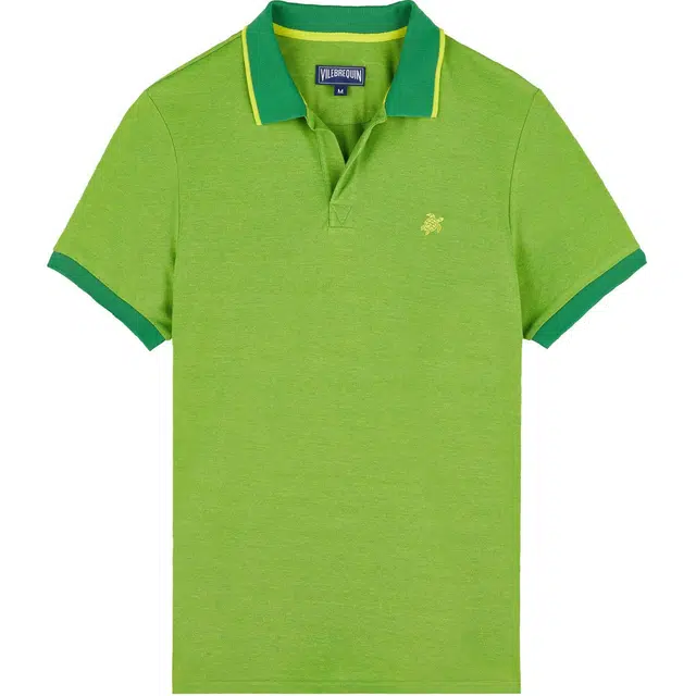 Vilebrequin LogoPolo