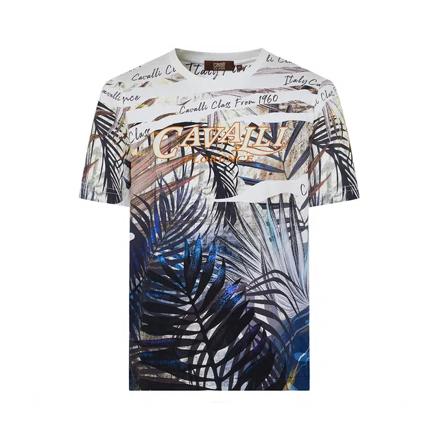 Cavalli Class logoT