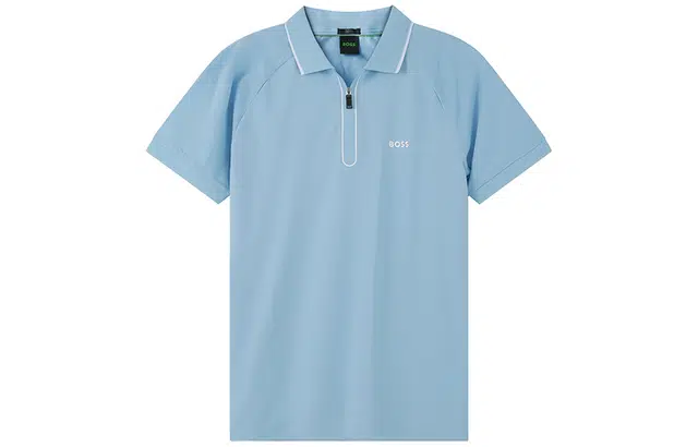 HUGO BOSS LogoPolo