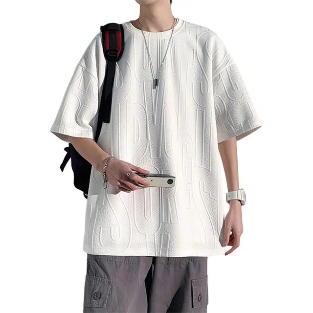 PAINT STAIN T