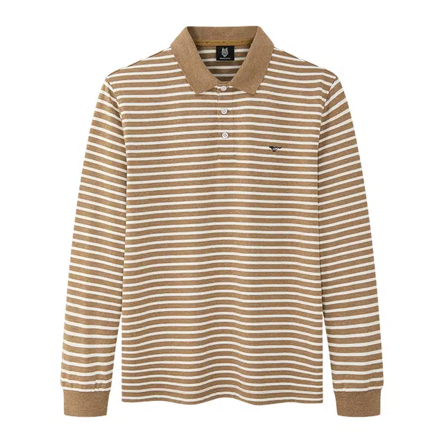 SEPTWOLVES PoloPolo