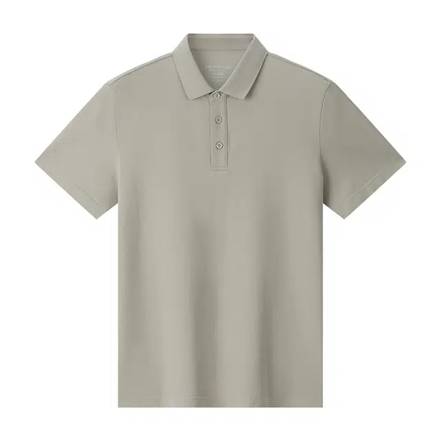 LAXDN Polo