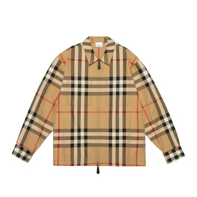 Burberry SS23