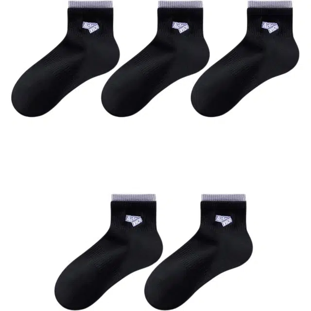 temooues 5