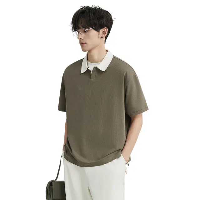EARL JOEL Polo