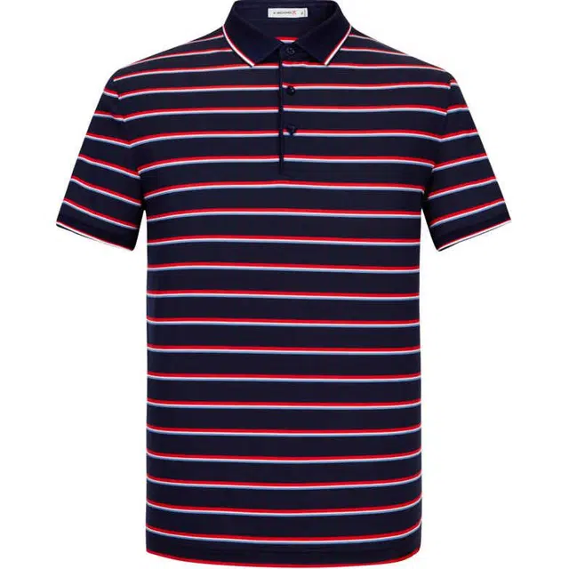K-BOXING Polo