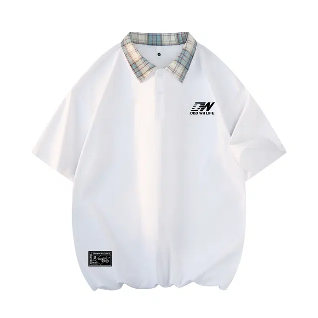 DBD WH LogoPolo