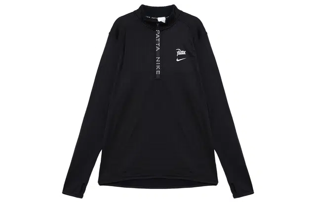 Nike x Patta SS24 logo