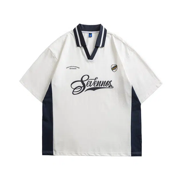 COLUMTOMY Polo