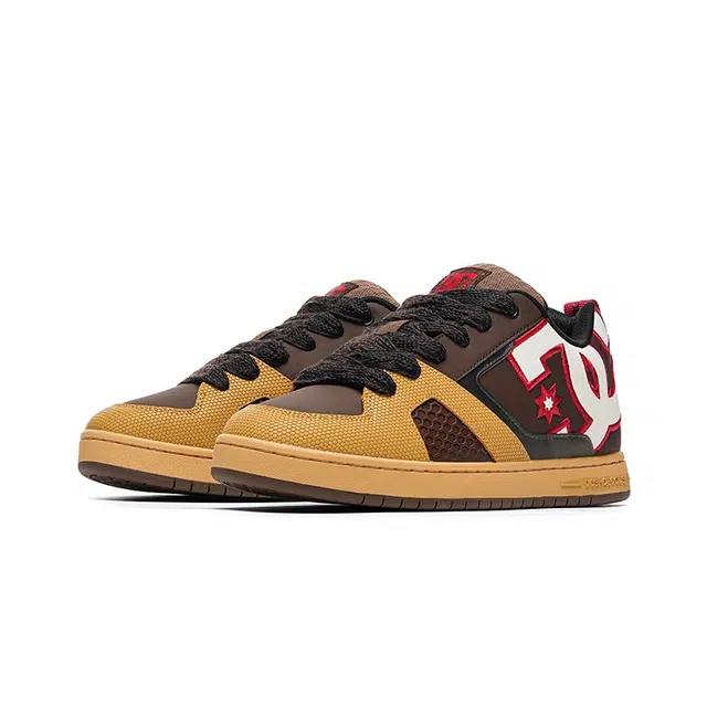 DC Shoes Court Graffik