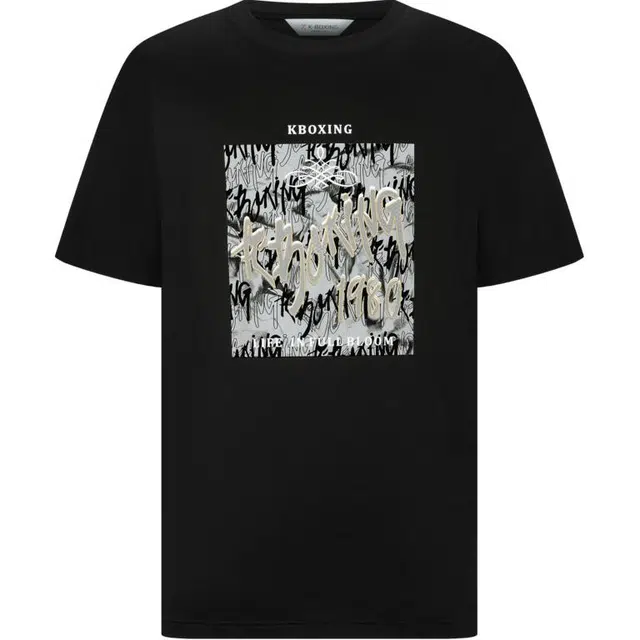 K-BOXING T