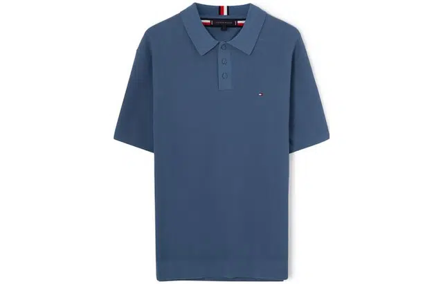 Tommy Hilfiger SS23 LogoPolo