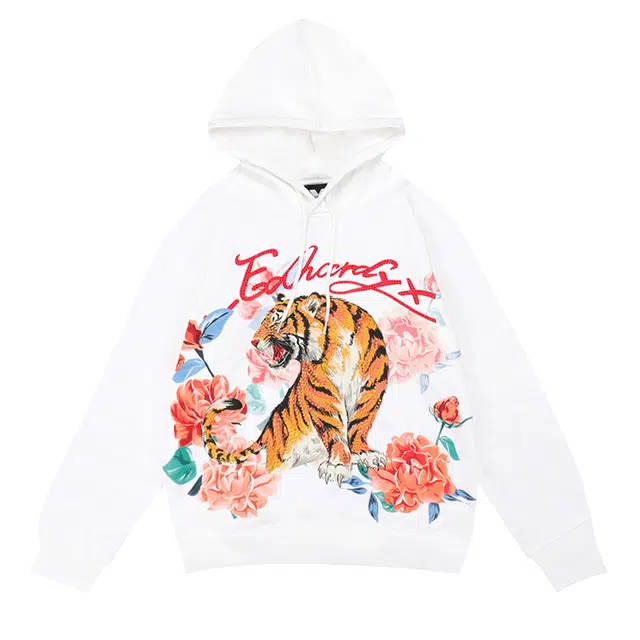 ED HARDY X
