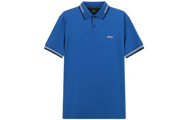 HUGO BOSS SS23 Polo