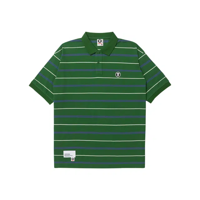 Aape SS23 Polo Shirt