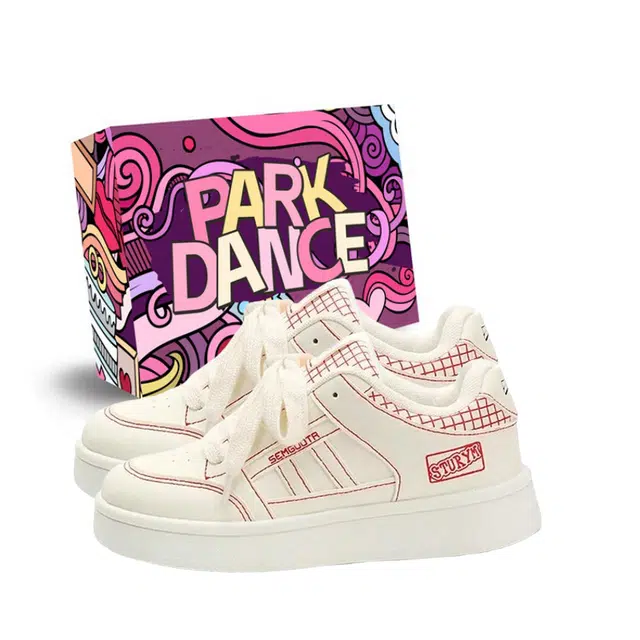 PARK DANCE