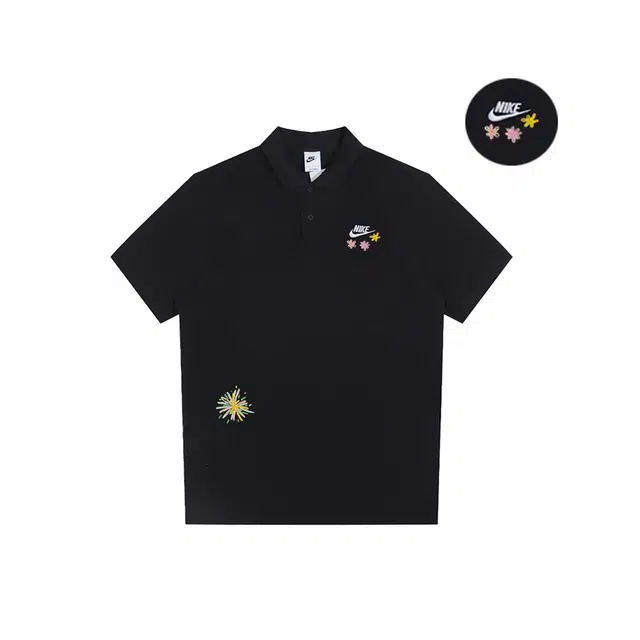 Nike LogoPolo