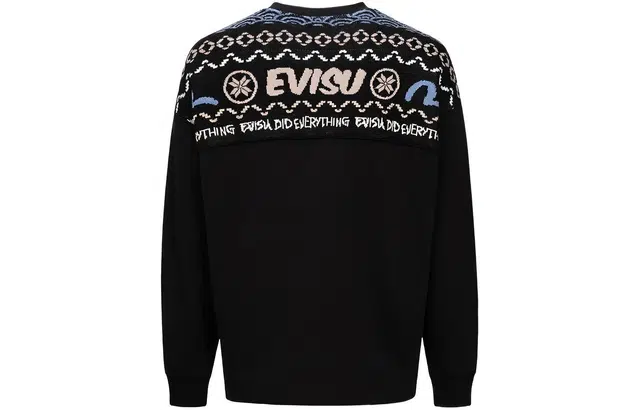 EVISU AW23