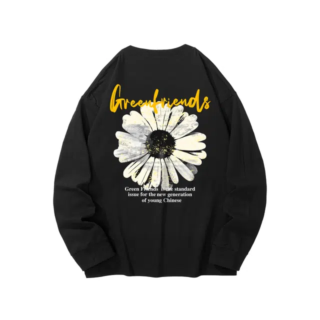 GF LogoT