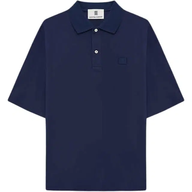 KENTCURWEN Polo