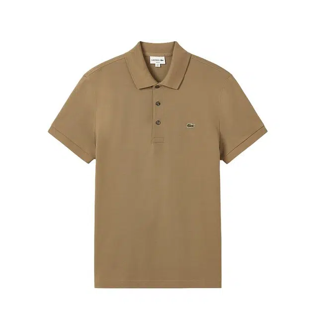 LACOSTE LogoPolo