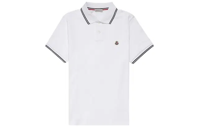 Moncler LogoPolo