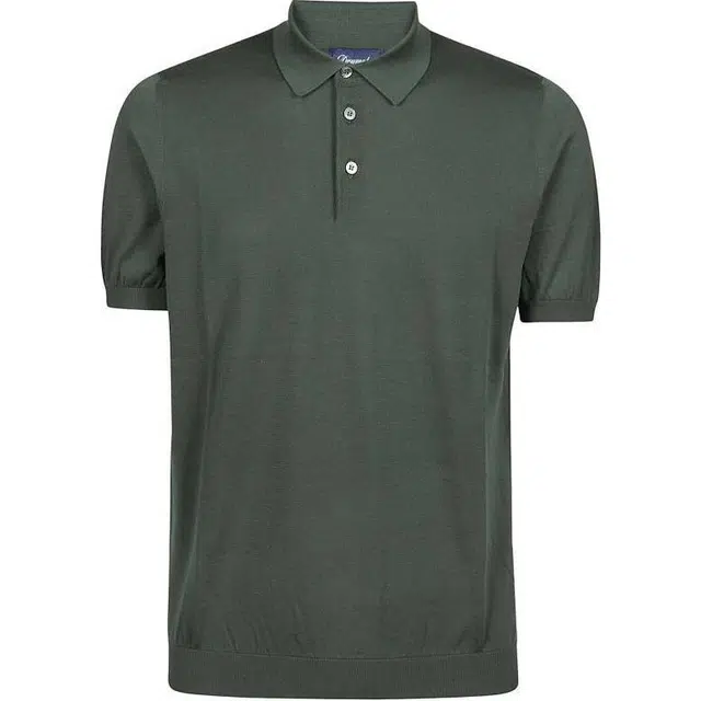 Drumohr Polo