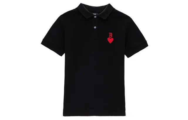 MLB FW22 LogoPolo