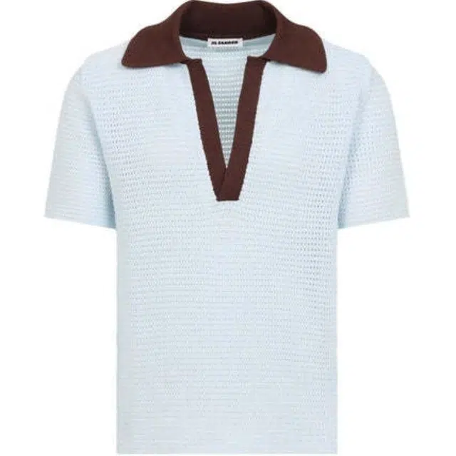 JIL SANDER Polo