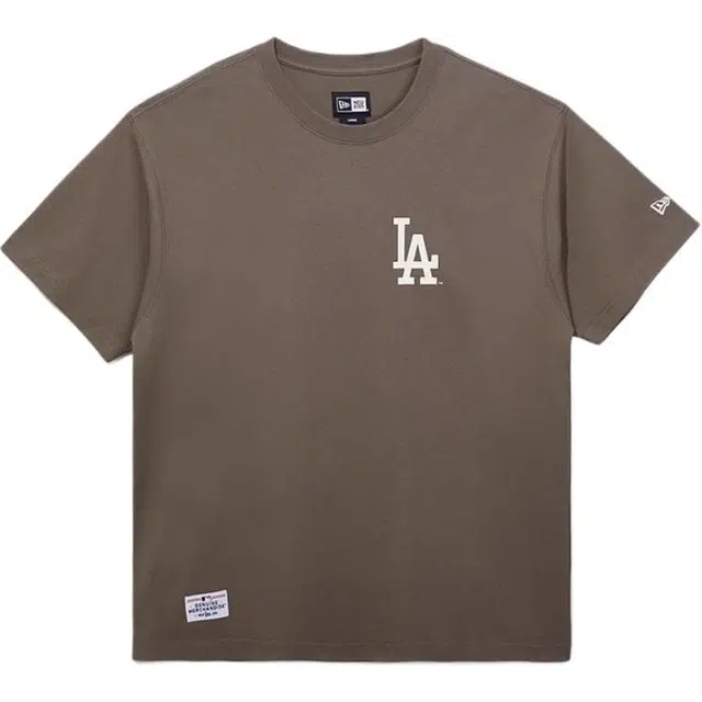 New Era SS25 MLB T