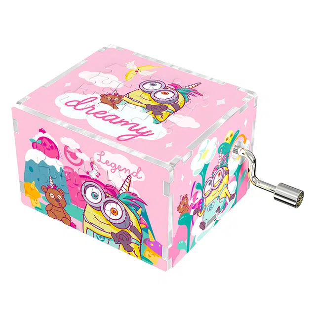 3D-JP BOB 28pcs HG1010