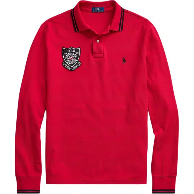 Polo Ralph Lauren LogoPolo