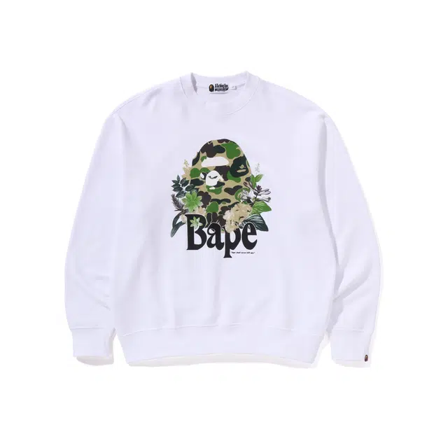A BATHING APE