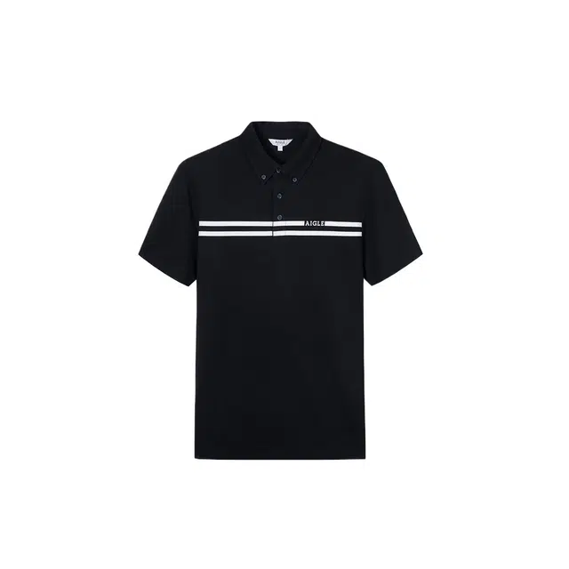 AIGLE STRIPYPO Polo