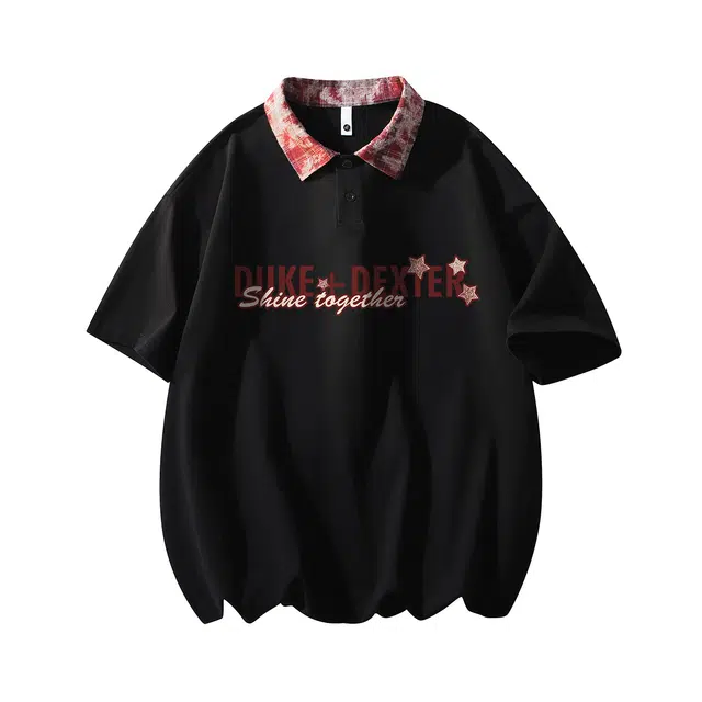 DUKE+DEXTER POLO
