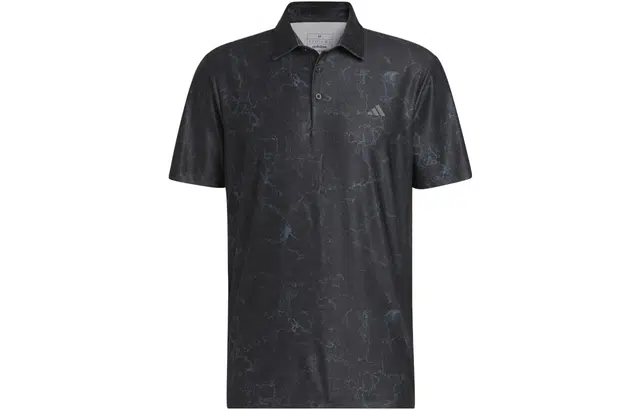 adidas Ultimate365 Print Polo Shirt Polo