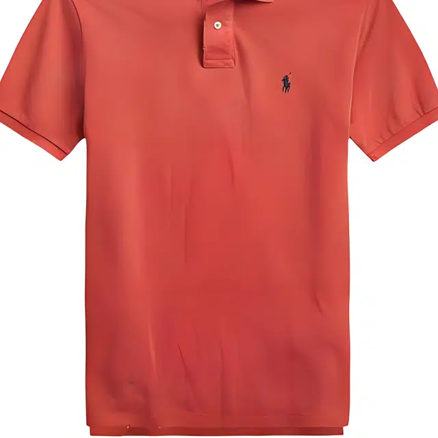Polo Ralph Lauren LogoPolo