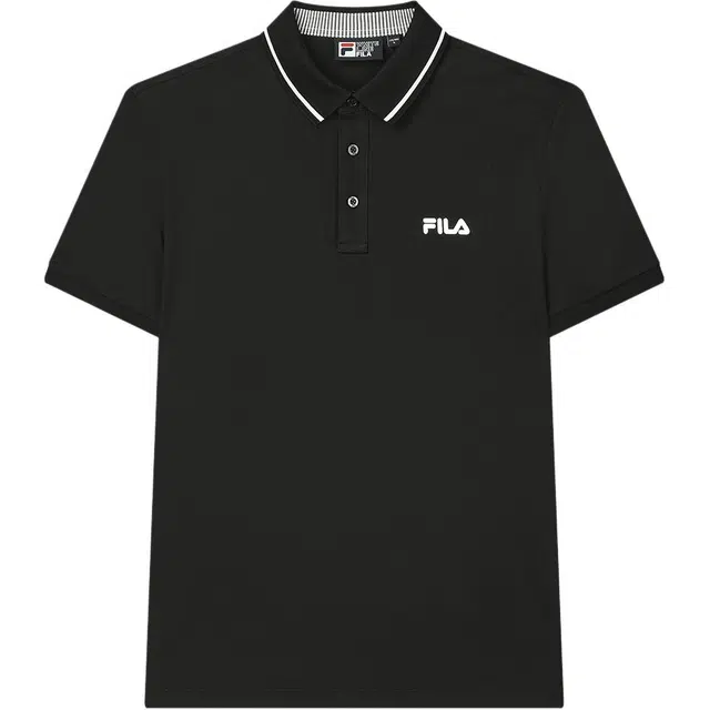 FILA HERITAGE Polo