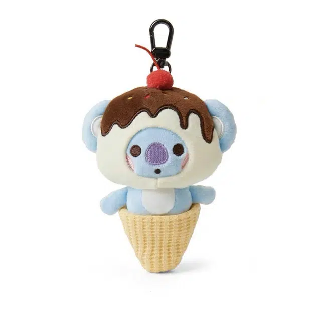 Jinnew BT21 10cm