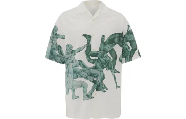 JW Anderson x Pol Anglada SS23