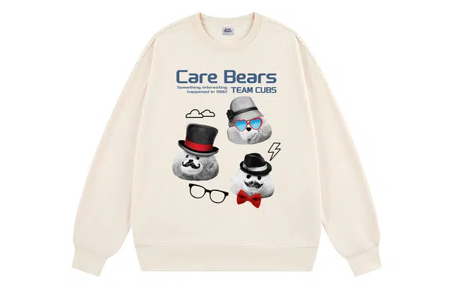 CAREBEARS