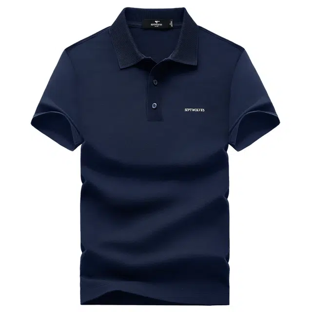 SEPTWOLVES Polo